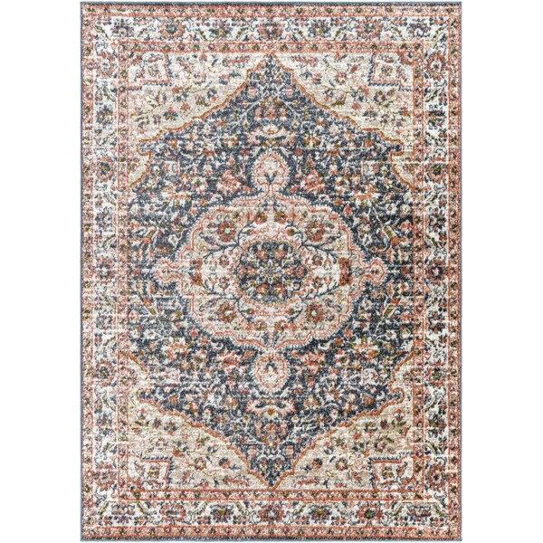 Livabliss Davaro DAV-2328 Machine Crafted Area Rug DAV2328-9212 - main